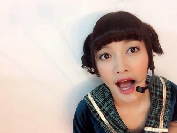 kinal jkt48