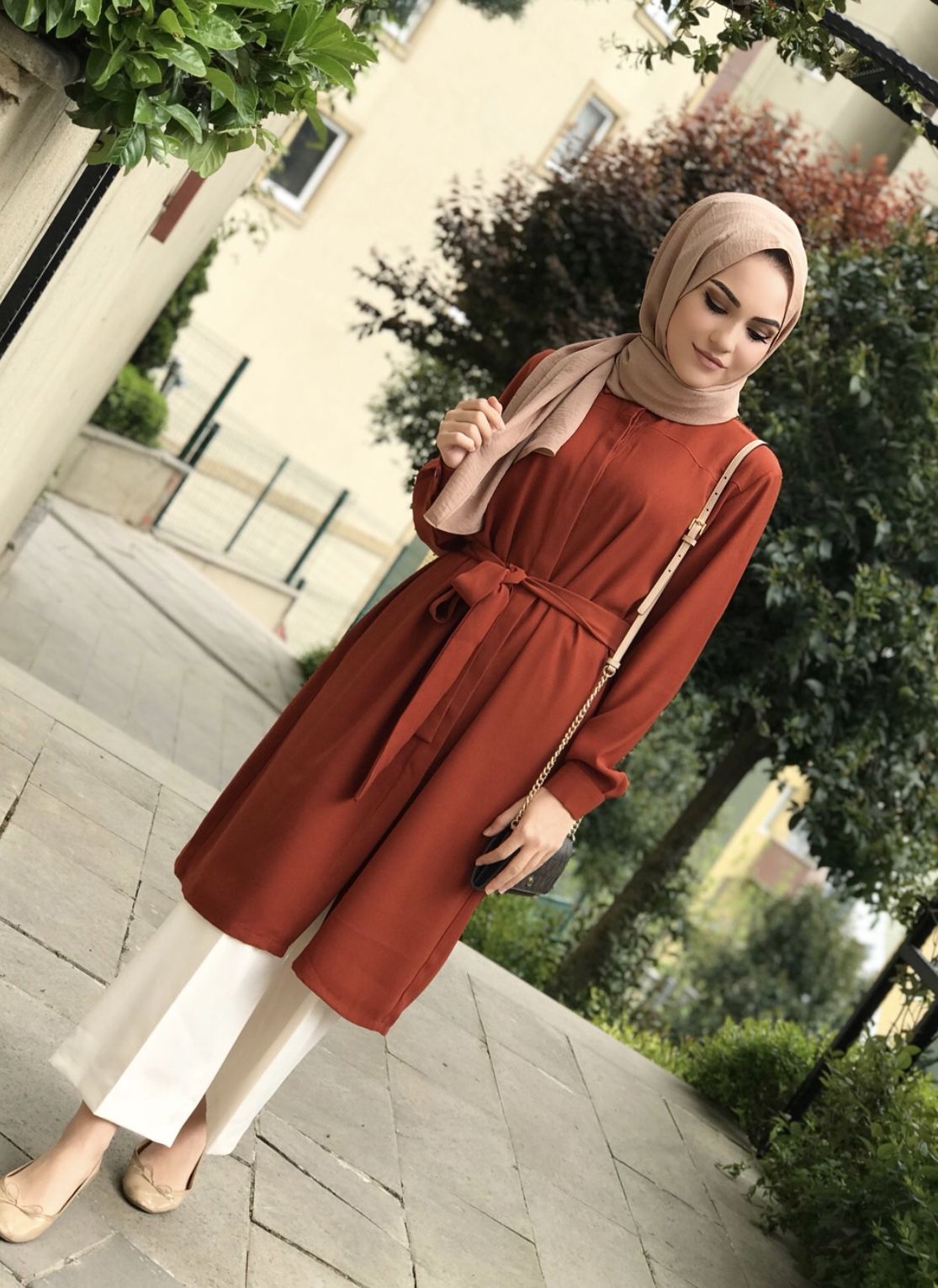  Hijab  Chic et Moderne Style  hijab  2022 Hijab  Fashion 