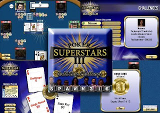 Poker Superstars III - PC Game