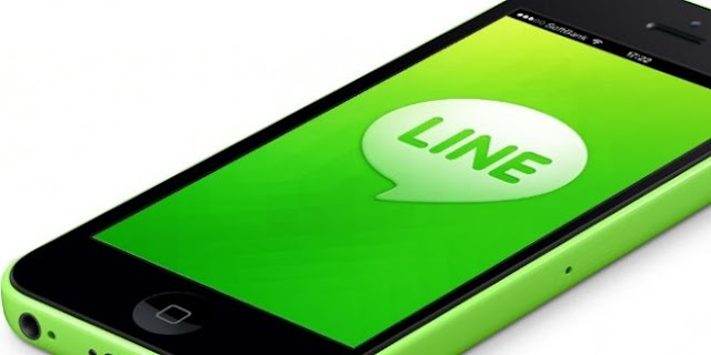 Cara mudah Sembunyikan Status Read Pesan LINE di Android