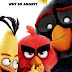 Film The Angry Birds Movie (2016) Subtitle Indonesia