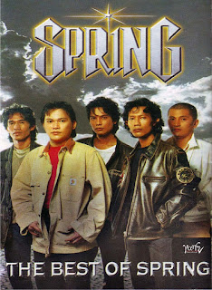 Download Lagu Mp3 Terbaru  Mp3 Malaysia Spring