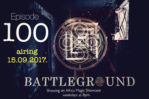 AMBattleground S1:E100(Recap)