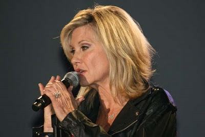 Olivia Newton-John