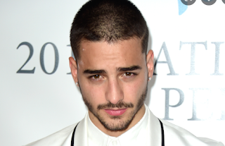 Maluma Not Dead In Car Accident