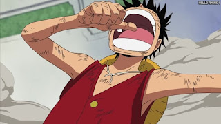 ワンピース アニメ エニエスロビー編 304話 ルフィ ギア3 初登場 Monkey D. Luffy | ONE PIECE Episode 304 Enies Lobby