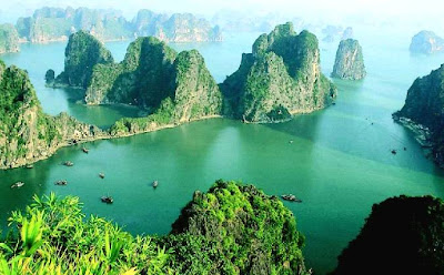 travel to vietnam, vietnam travel guide ,Top Tourist attractions in Vietnam,best destinations in Vietnam