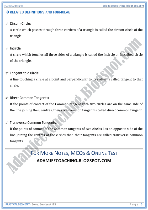 practical-geometry-exercise-14-3-mathematics-10th