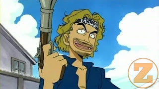 7 Fakta Yasopp One Piece, Jadi Seorang Penembak Jitu Akagami Yang Terkenal