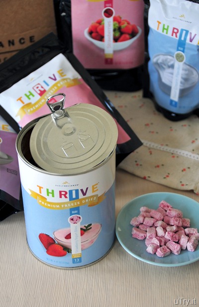 Thrive Products