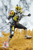 S.H. Figuarts -Shinkocchou Seihou- Kamen Rider Den-O Rod Form & Ax Form 52