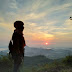 Kemilau Indah "SUNRISE" Badega Gunung Parang Purwakarta