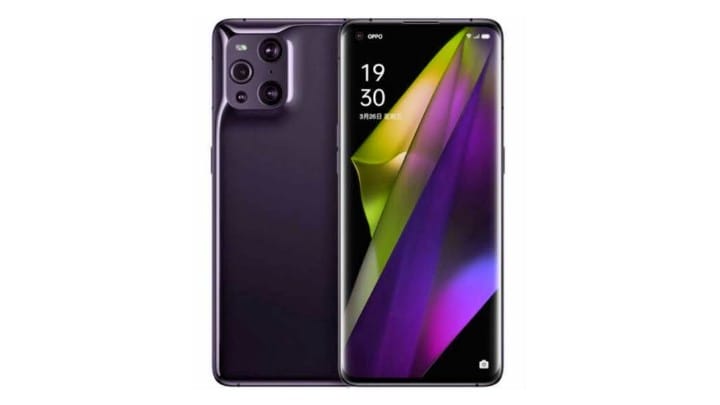 Oppo Find X5 Pro Price in india & more country - upcoming mobile price in online