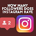 How Many Followers Does Instagram Have? 