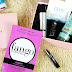 July 2016 GLOSSYBOX - Unboxing and First Impressions