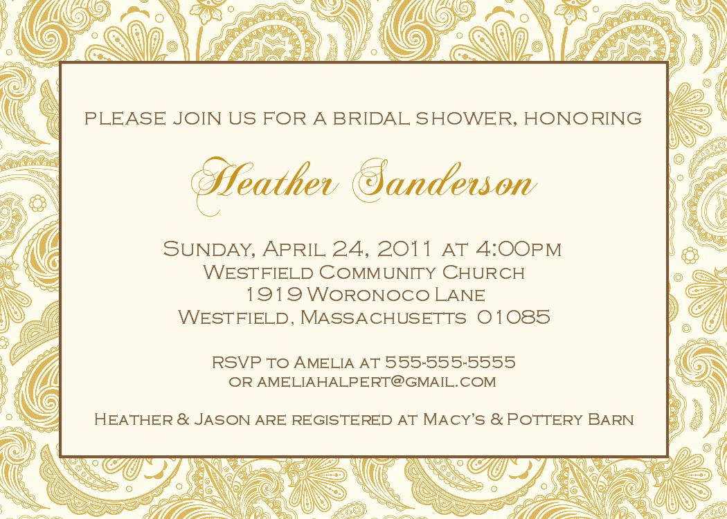 elegant wedding invitations