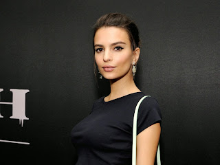 Emily Ratajkowski | Coach Rodeo Drive Store