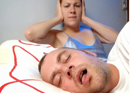 Cari Tahu Yuk Penyebab Kenapa Kamu Tidurnya Suka Ngorok!!