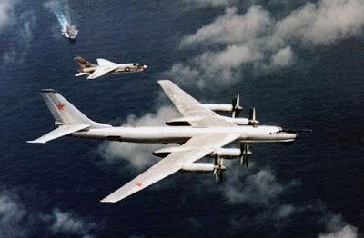 Tupolev Tu-95