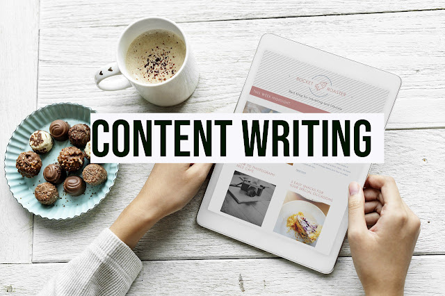 Content-Writing