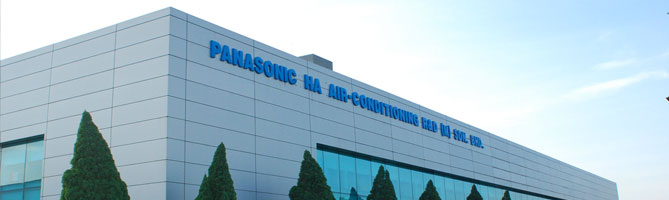 Jawatan Kosong: JAWATAN KOSONG PANASONIC AIR CONDITIONING 