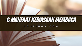 Baca Buku Yuk