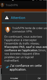 troidvpn parametre