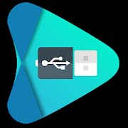 USB Audio Player PRO v5.6.0 (Paid + Patched)