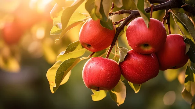 The Fascination of Apples: Why This Common Fruit Has Captivated Generations