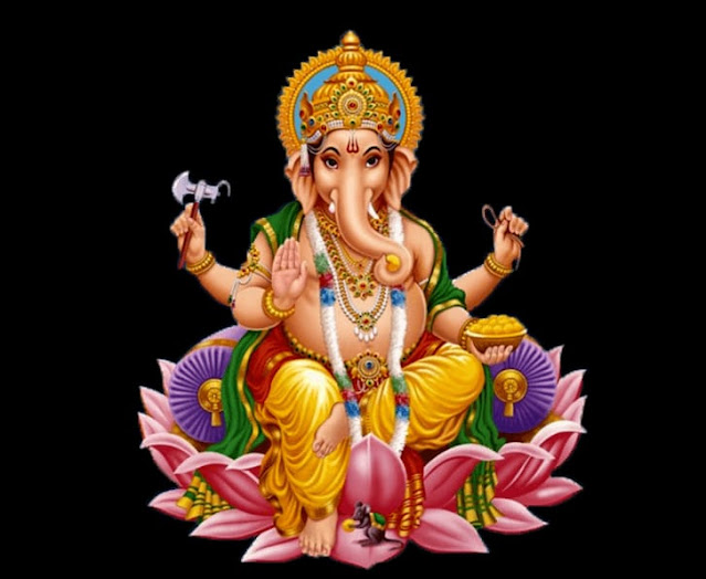 Ganesh bhagwanji download