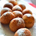 Cucur Manis Resepi Breakfast