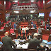  El Senado aprueba a unanimidad, de pie y en primera lectura, el Código Penal de la República Dominicana