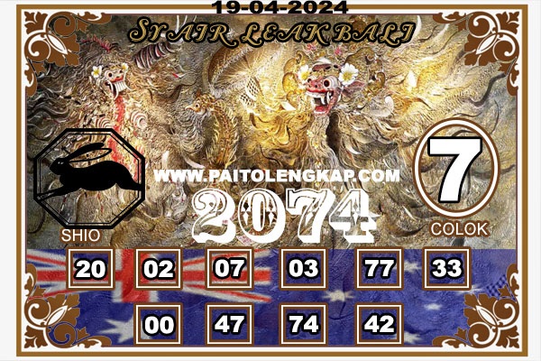 Web kesda togel sydney