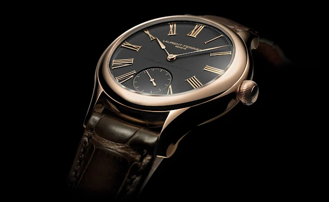 Laurent Ferrier Galet Classic Watch