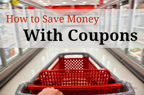 How to Easily Save Money With Coupons