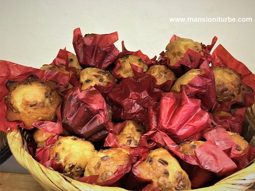 Michoacan Cuisine: Homemade Artisan Sweet Bread at the Market in Patzcuaro