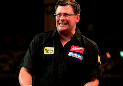 James Wade