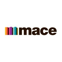وظائف إدارية شاغرة في شركة mace  العالمية بالرياض.