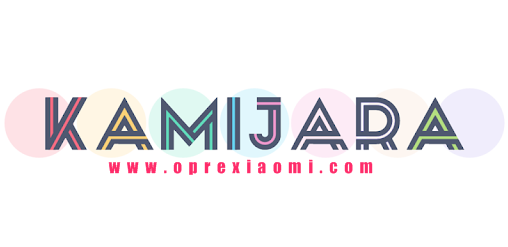 Download  Kamijara Icon Pack Apk Full Premium