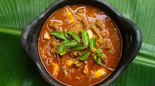 Makanan Tradisional Khas Aceh Sie Ruboh