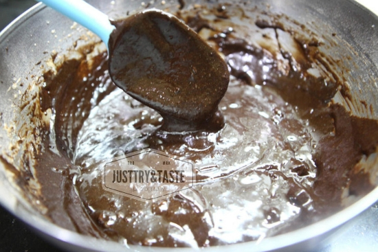  Resep  Shiny  Fudgy Brownies  Dijamin Sukses Just Try Taste