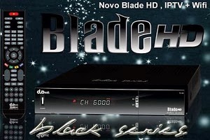 Atualizacao do receptor Duosat Blade HD Black Series v1.48
