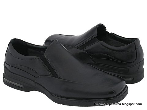 Scarpe circa:circa-89680417