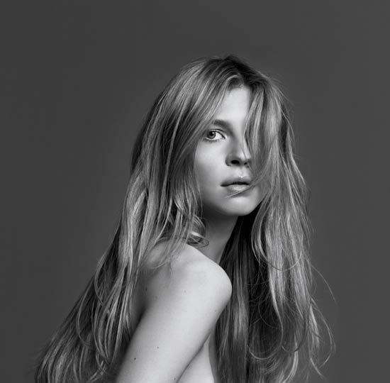 Clémence Poésy - Picture Colection