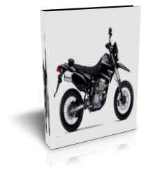 Download Kawasaki KLX250 Repair Manual