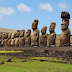 Раскрыта тайна огромных монументов на острове Пасхи