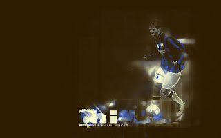 Cristian Chivu Wallpaper 2011 1