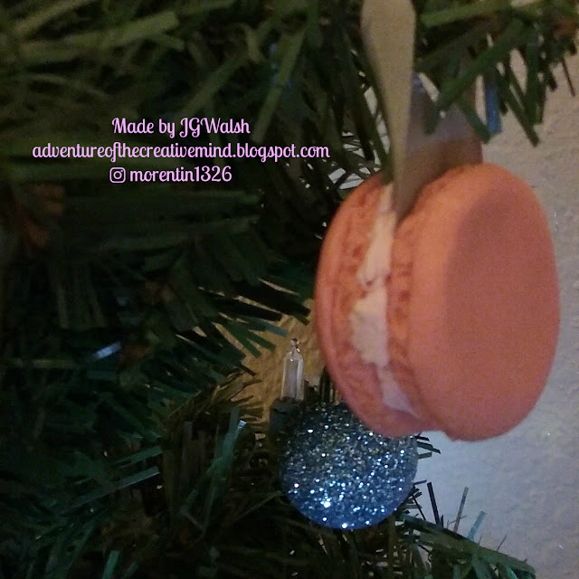 http://adventureofthecreativemind.blogspot.com/2017/03/macaroon-christmas-ornaments-by-jgwalsh.html