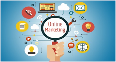 Giải pháp marketing online cho doanh nghiệp nhỏ