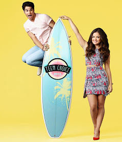 Teen Choice Awards 2013